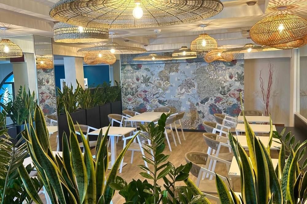 Restaurang