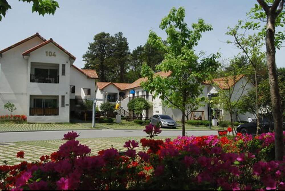 Byggnad