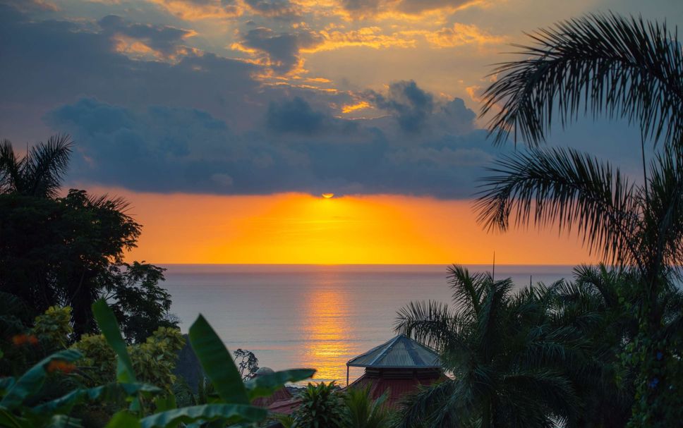 Hotellfaciliteter Foto