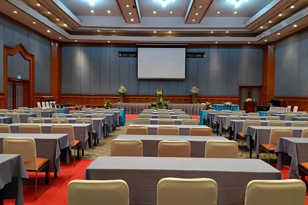 Konferensrum