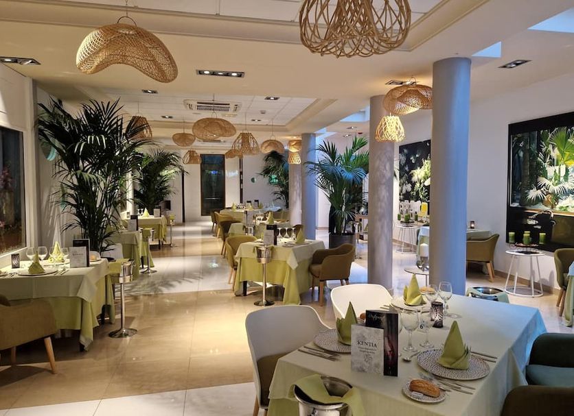 Restaurang Foto