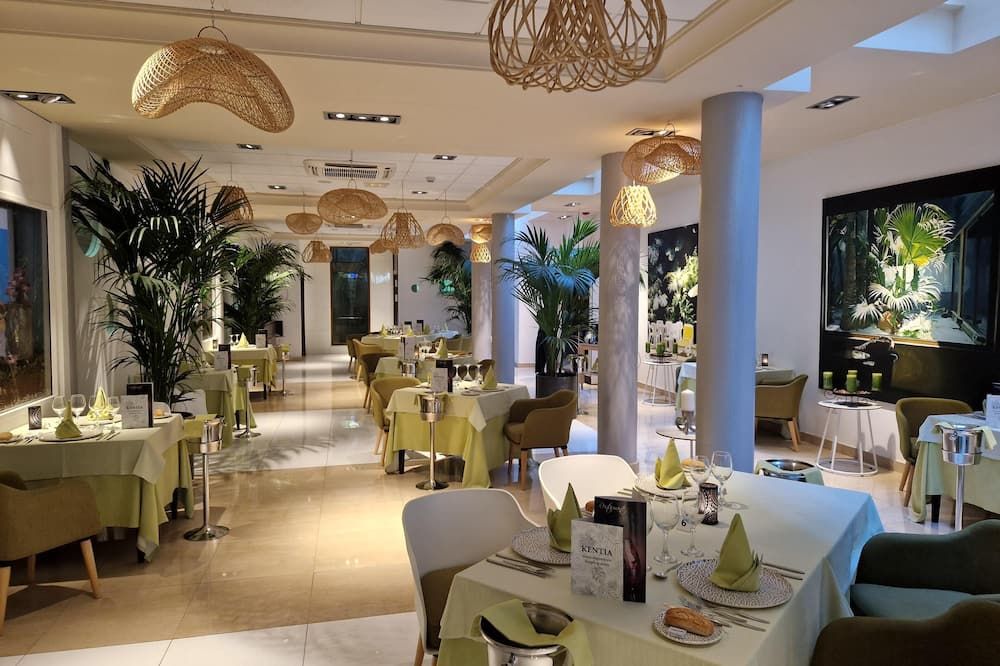 Restaurang Foto