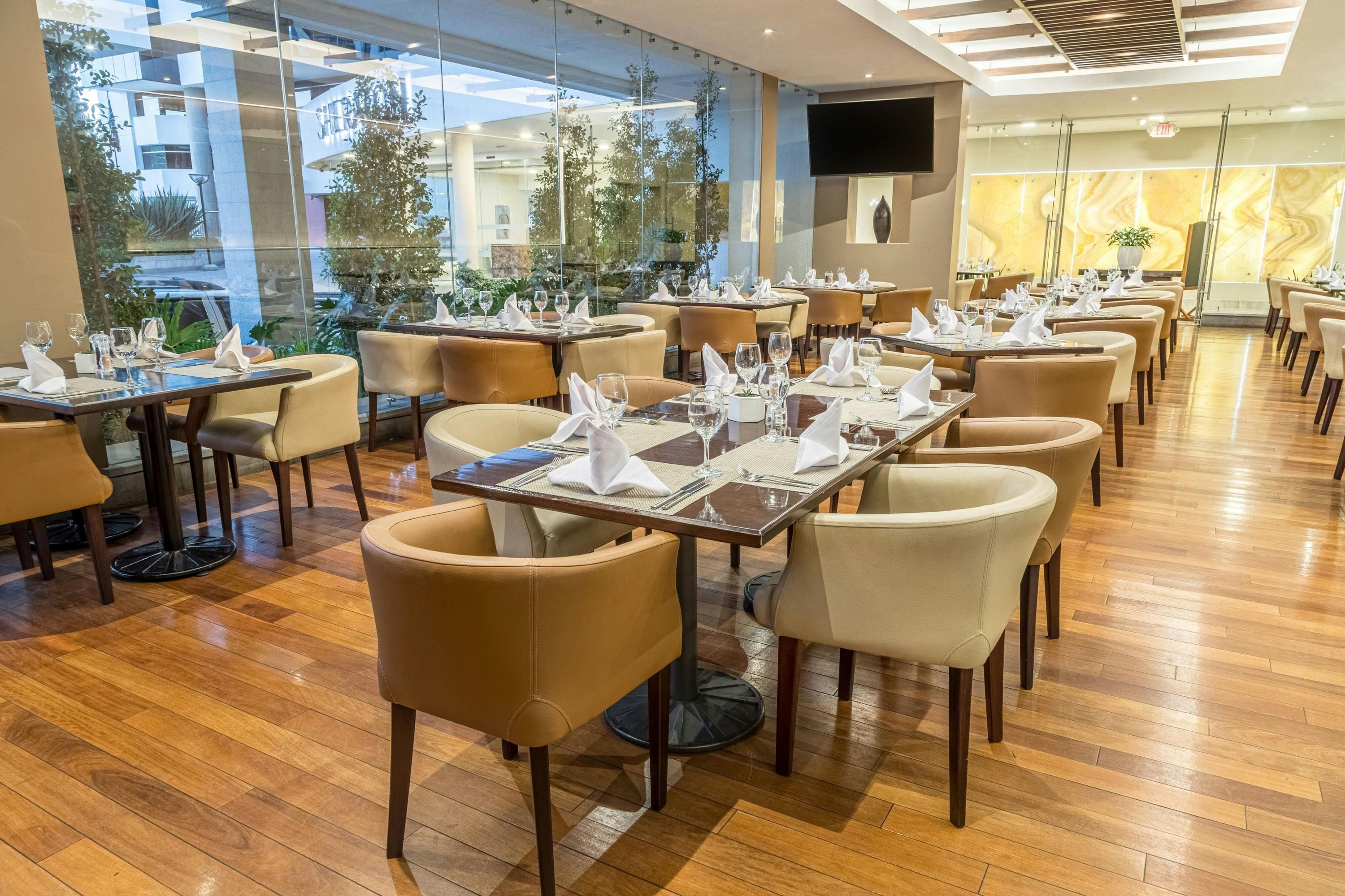 Restaurang