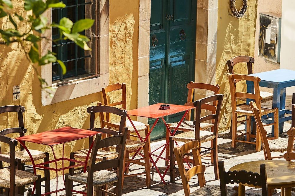 Restaurang