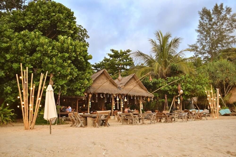 Strand