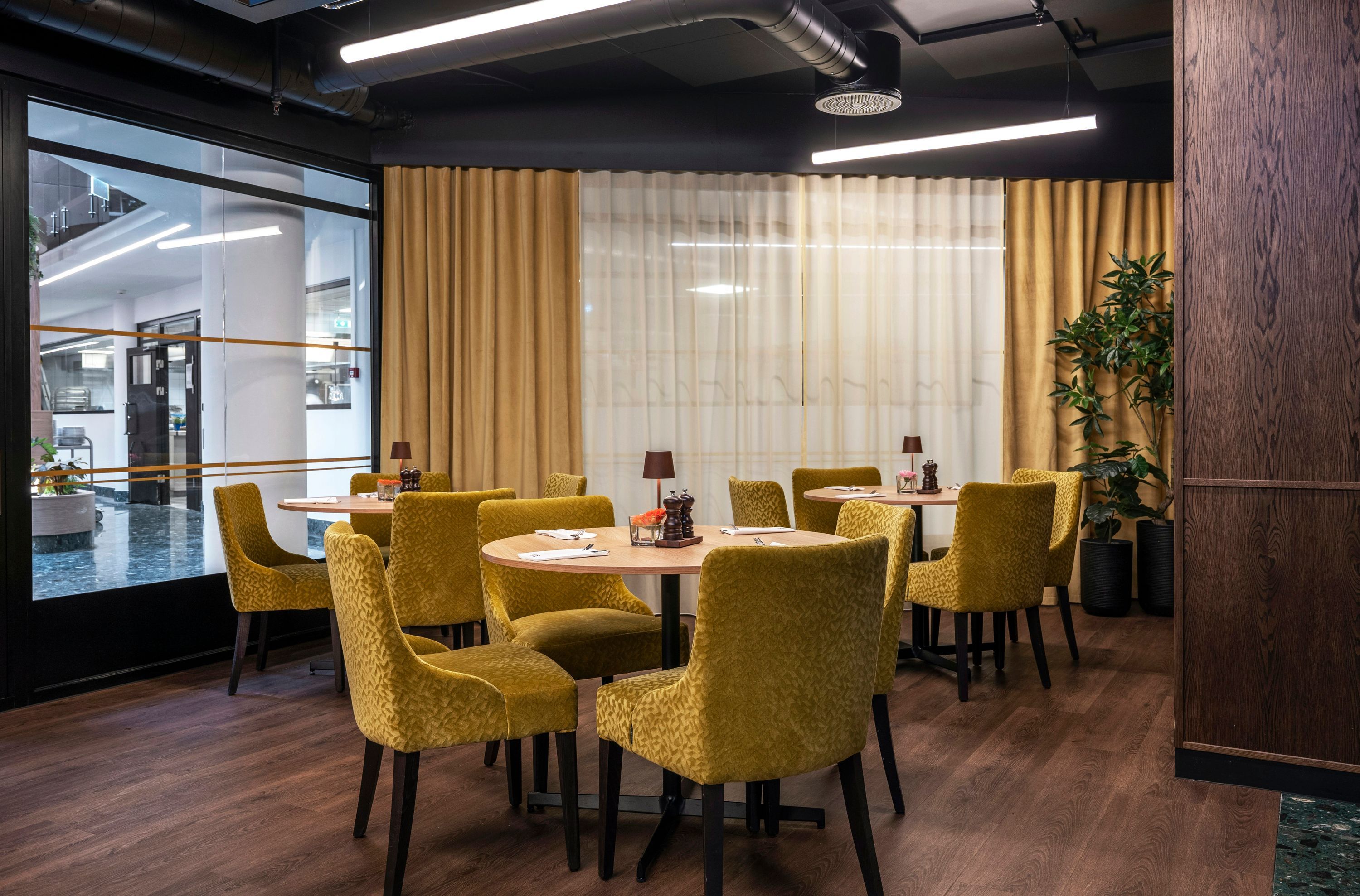 Restaurang