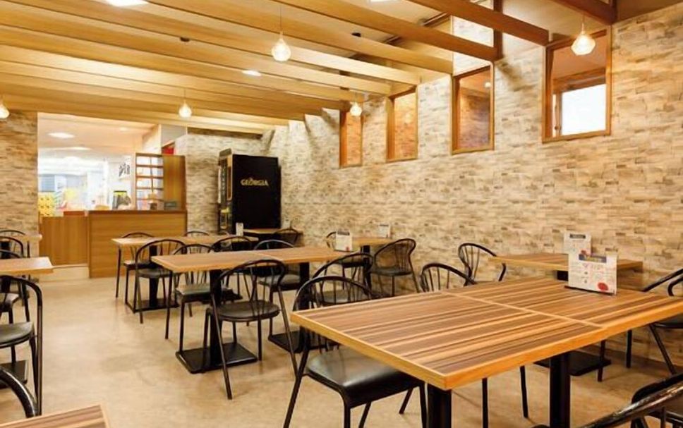 Restaurang Foto
