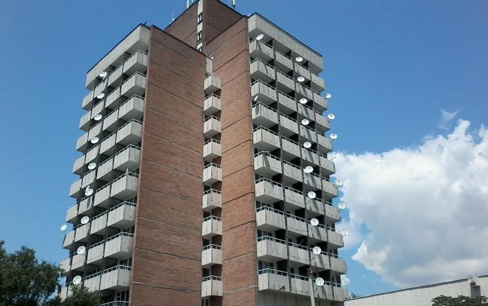 Byggnad Foto