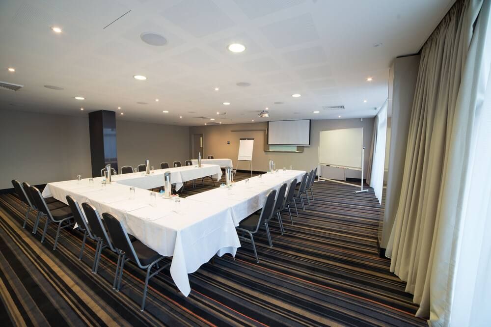 Konferensrum