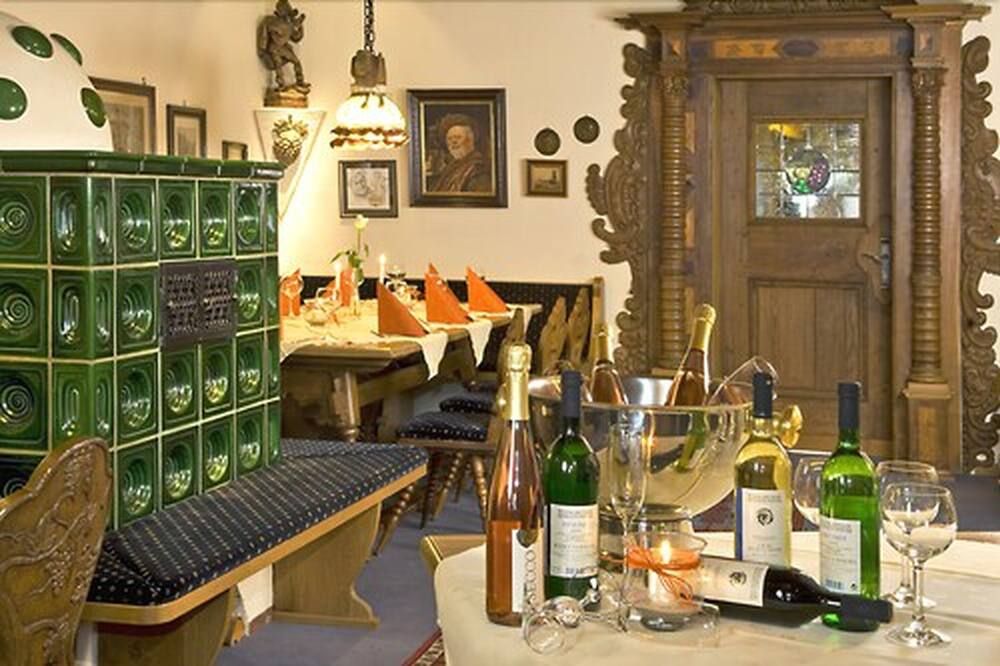 Restaurang