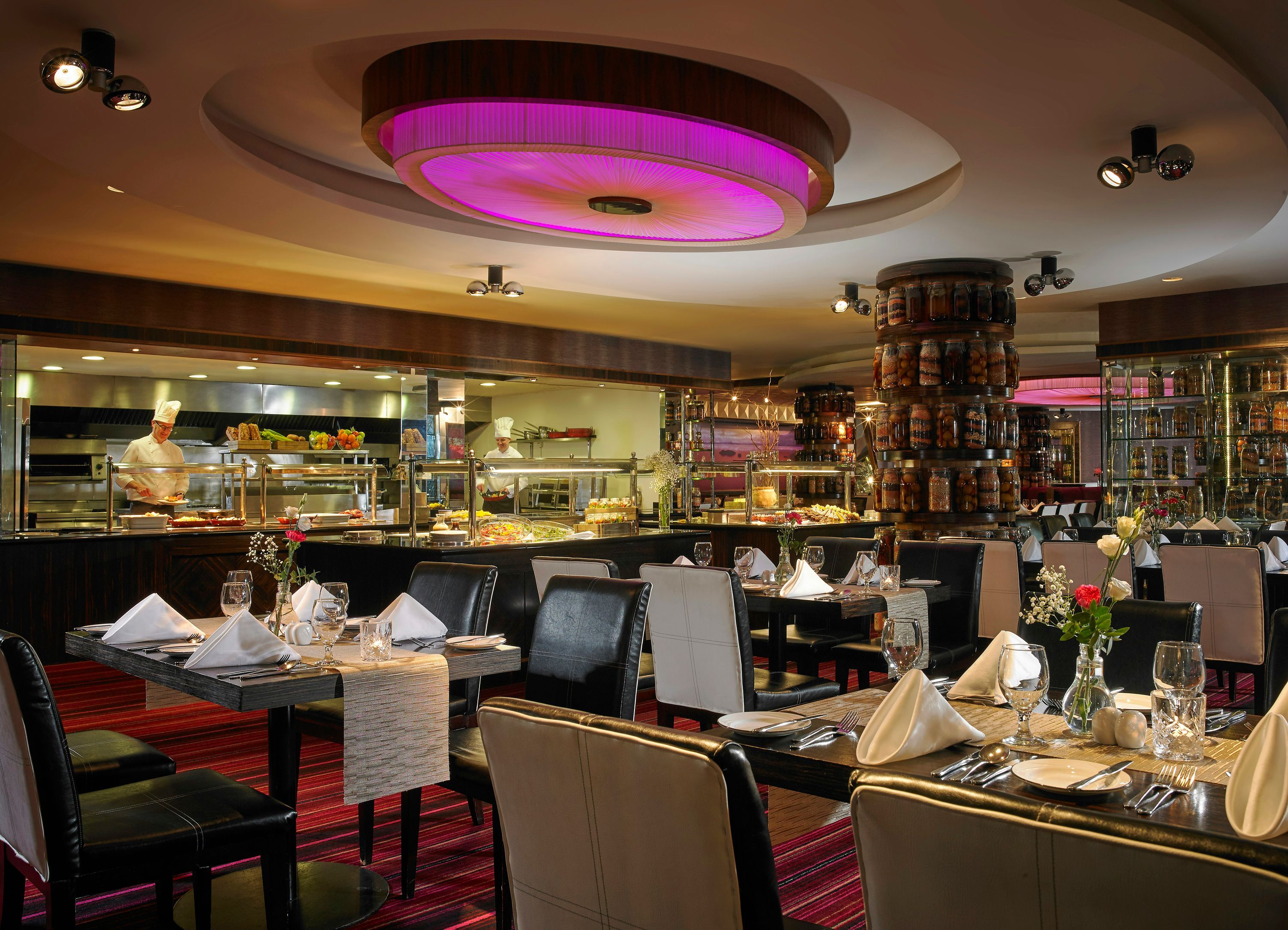 Restaurang