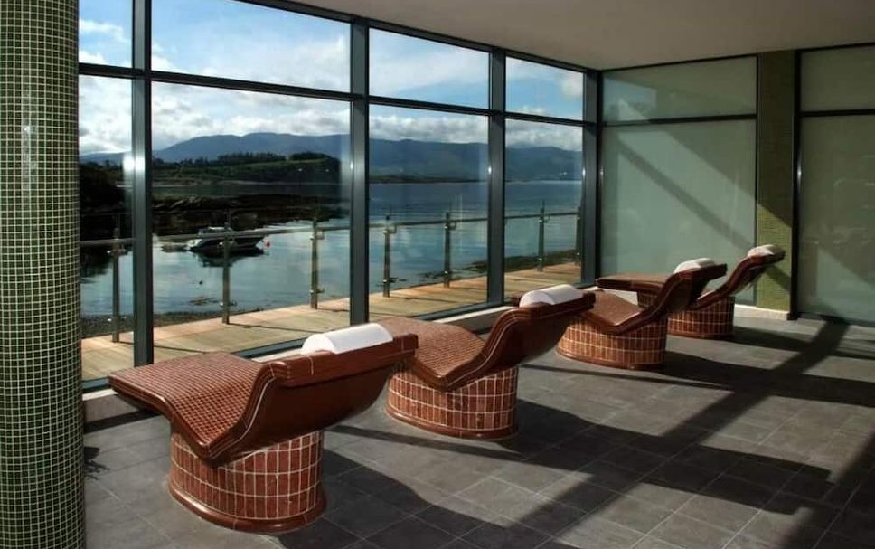 Spa Foto