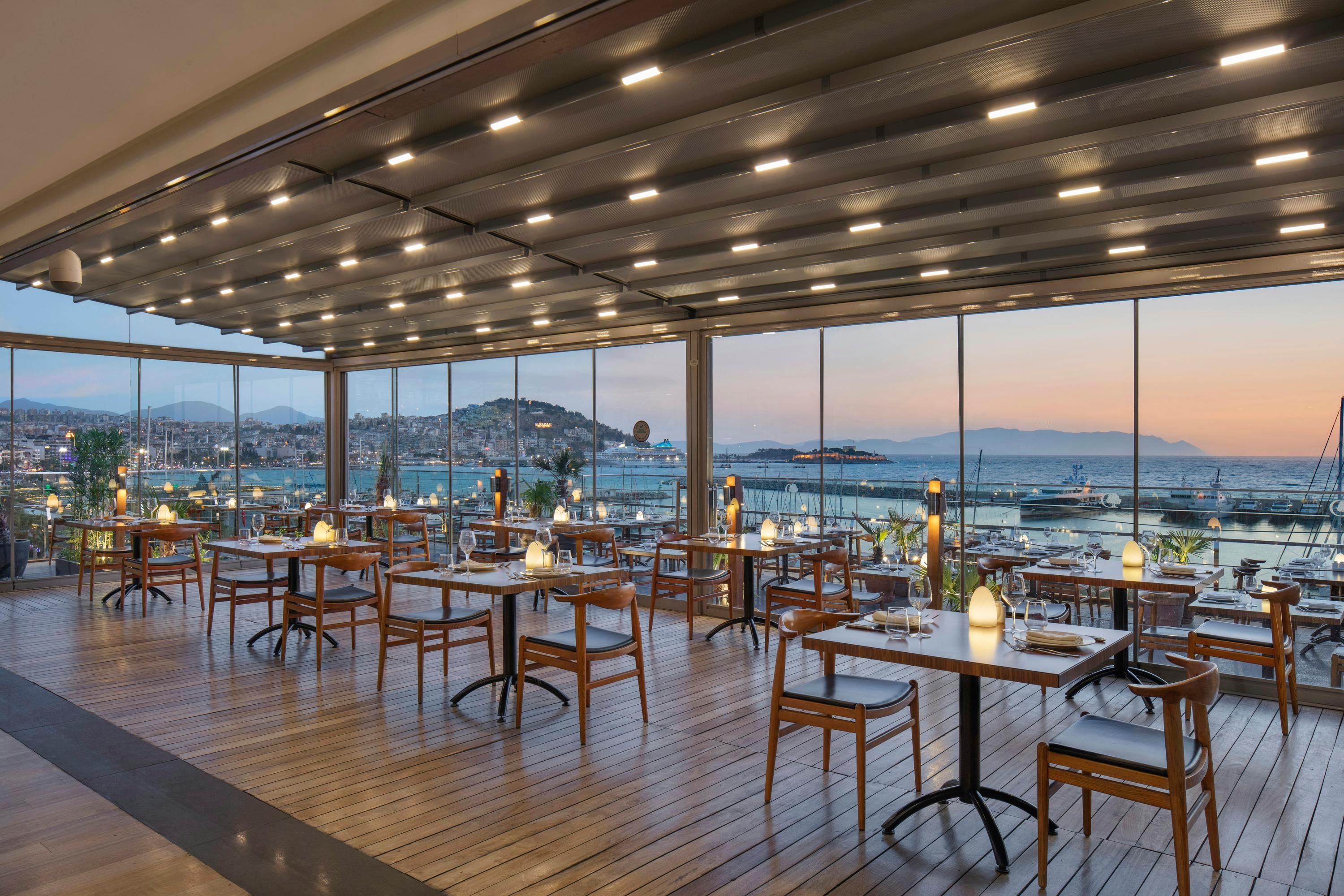 Restaurang
