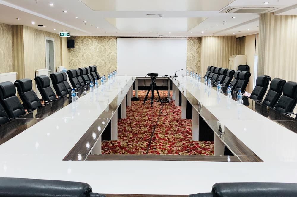 Konferensrum