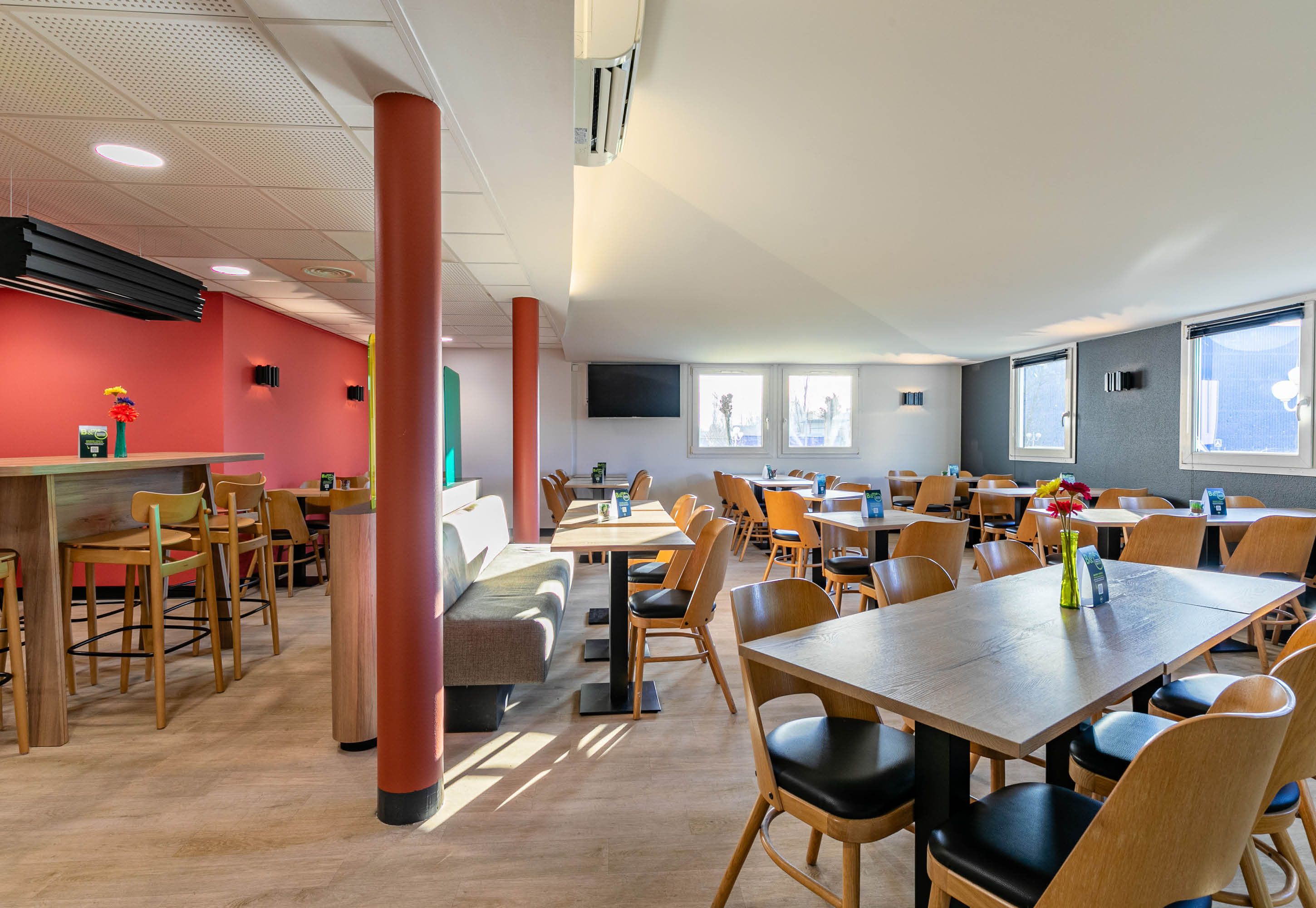 Restaurang