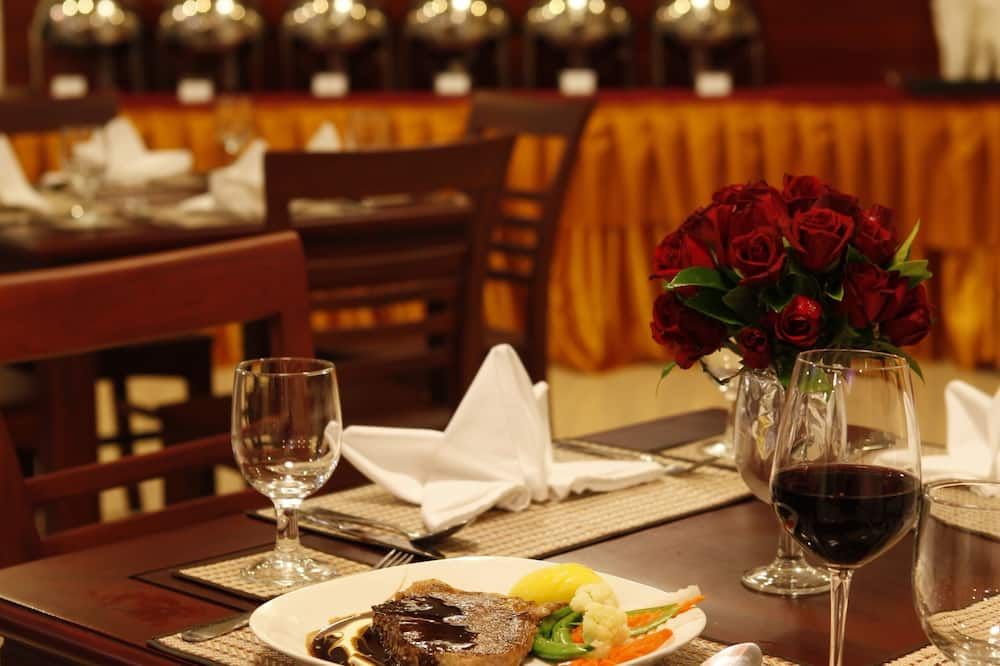 Restaurang