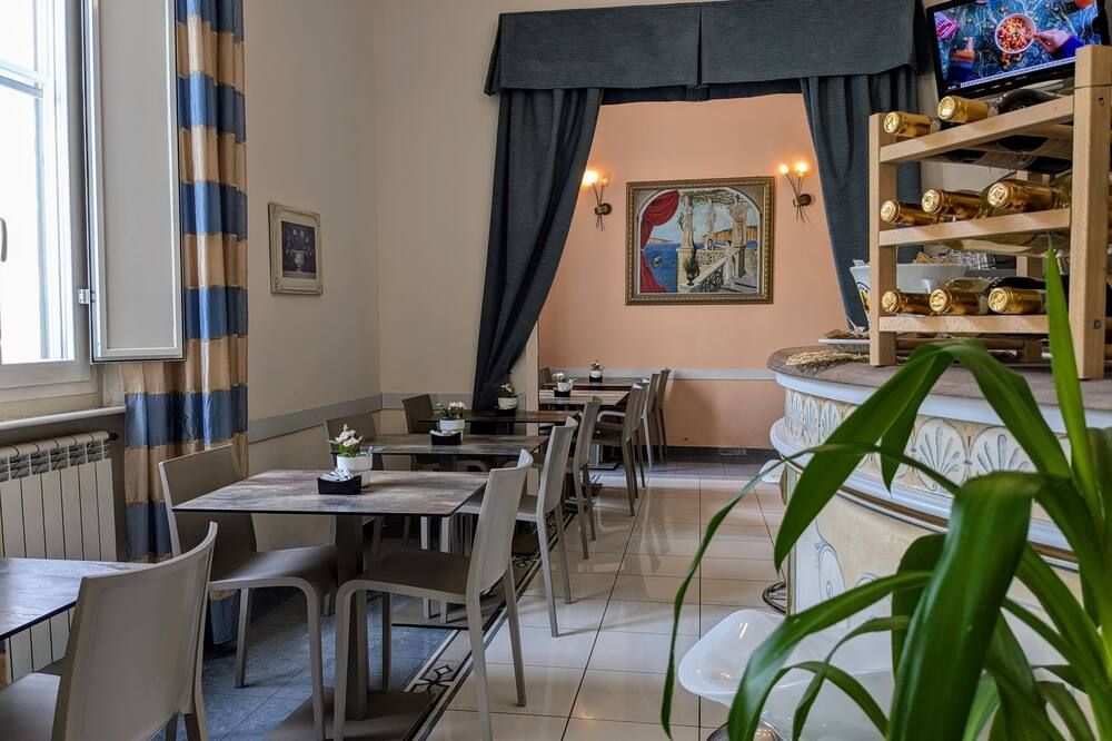 Restaurang