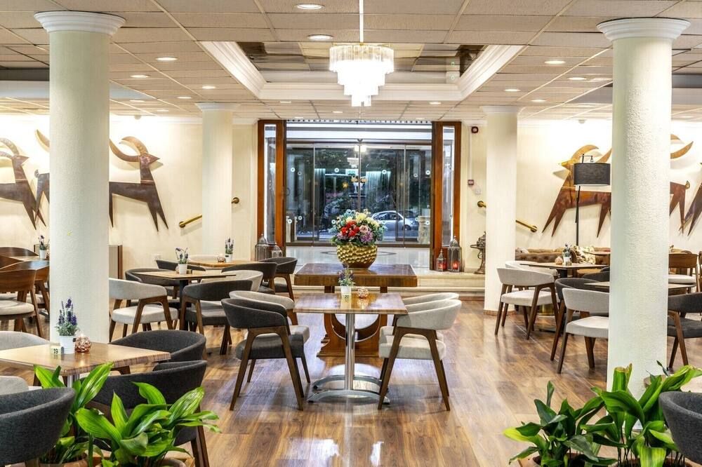 Restaurang