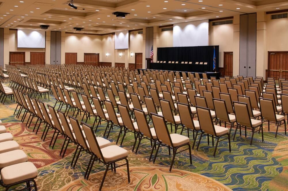 Konferensrum
