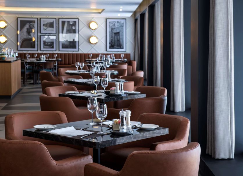 Restaurang Foto