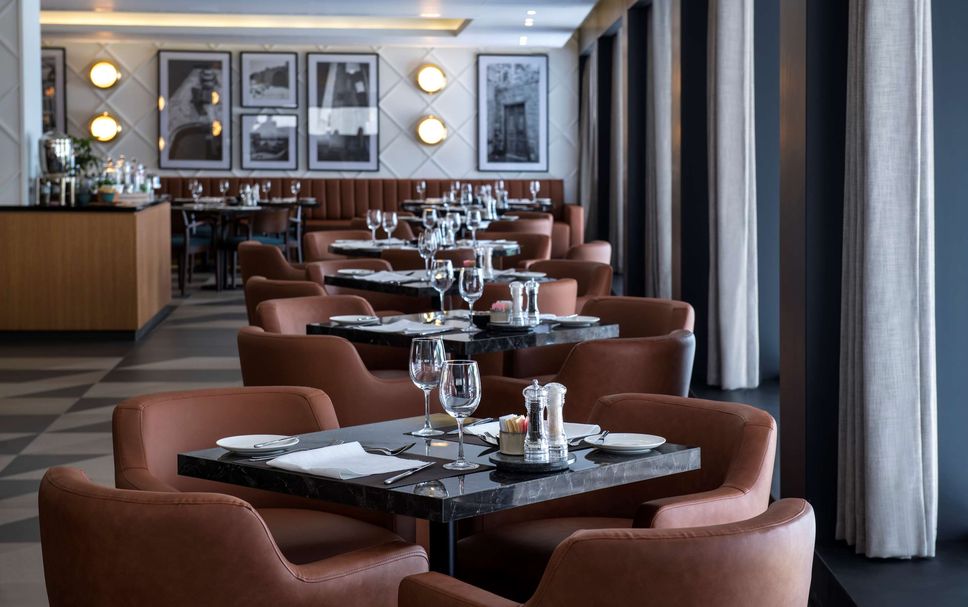 Restaurang Foto