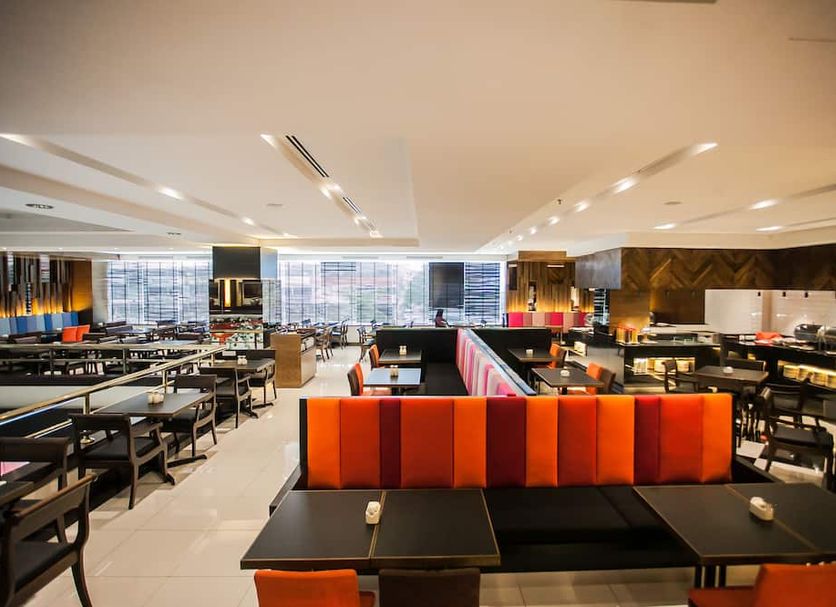 Restaurang Foto