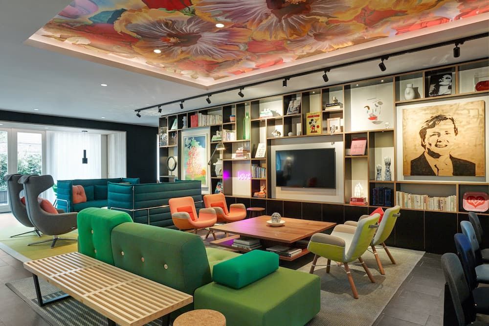 Lounge Foto