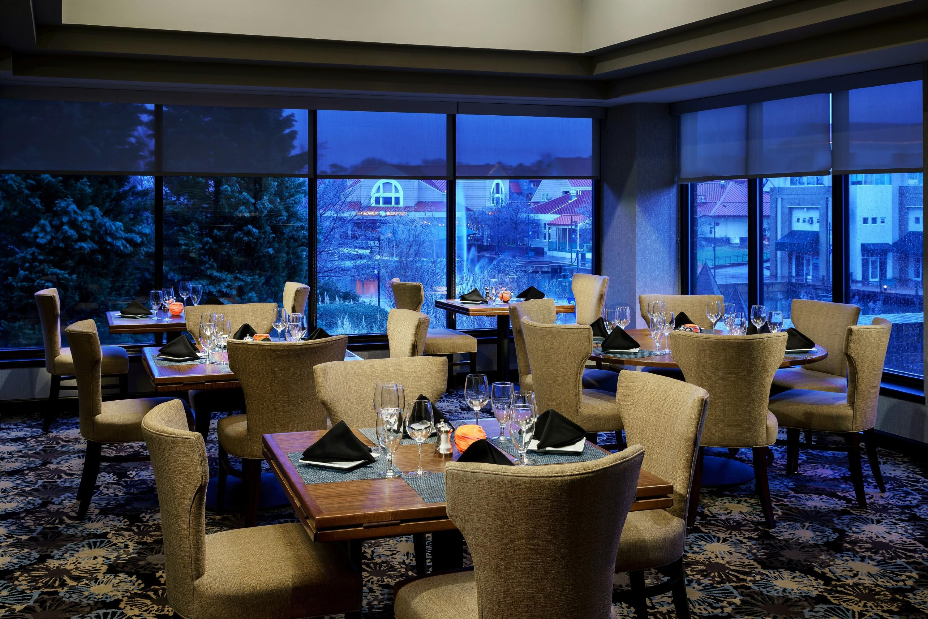 Restaurang