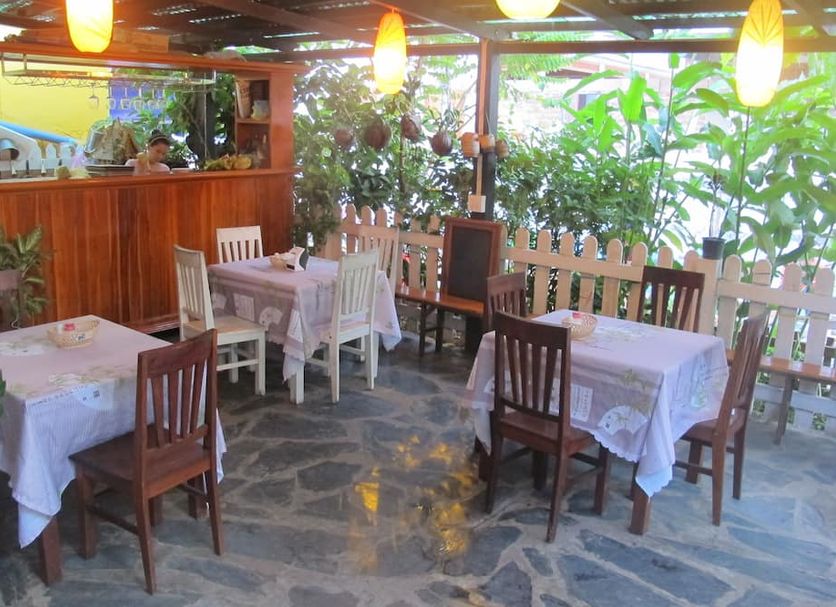 Restaurang Foto