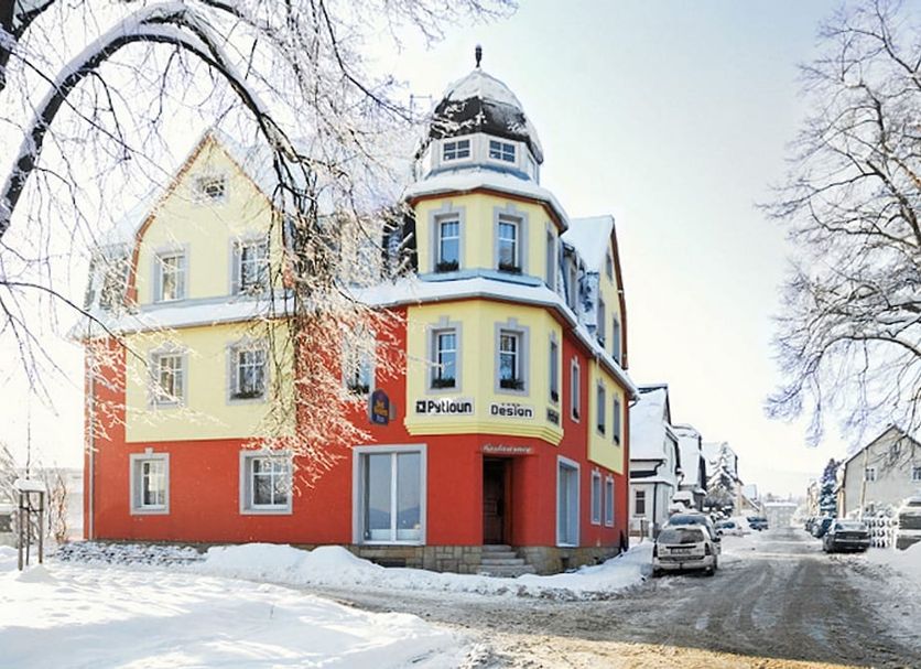 Byggnad Foto