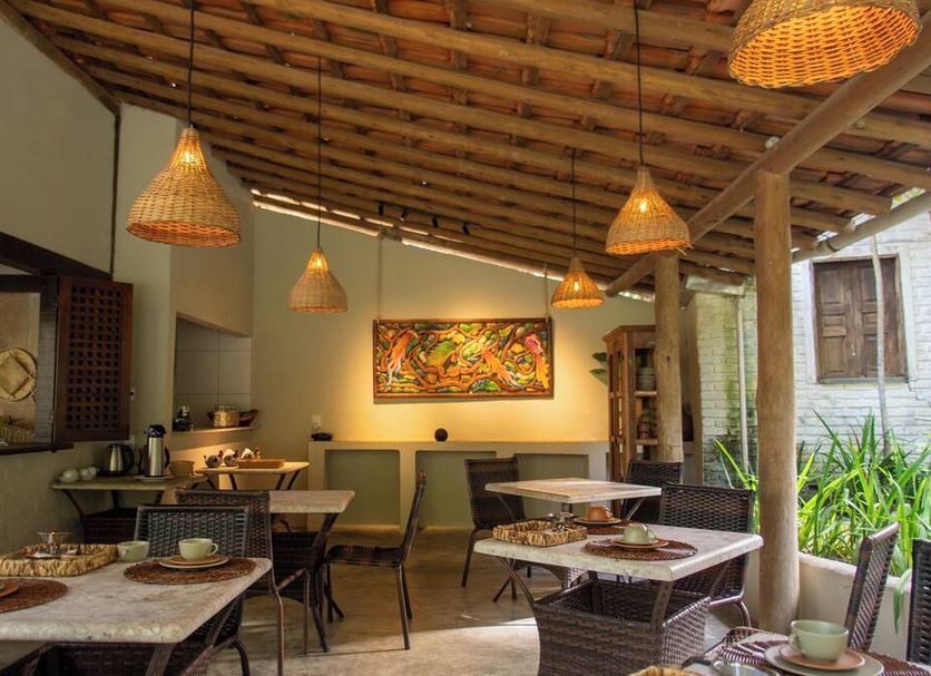 Restaurang Foto