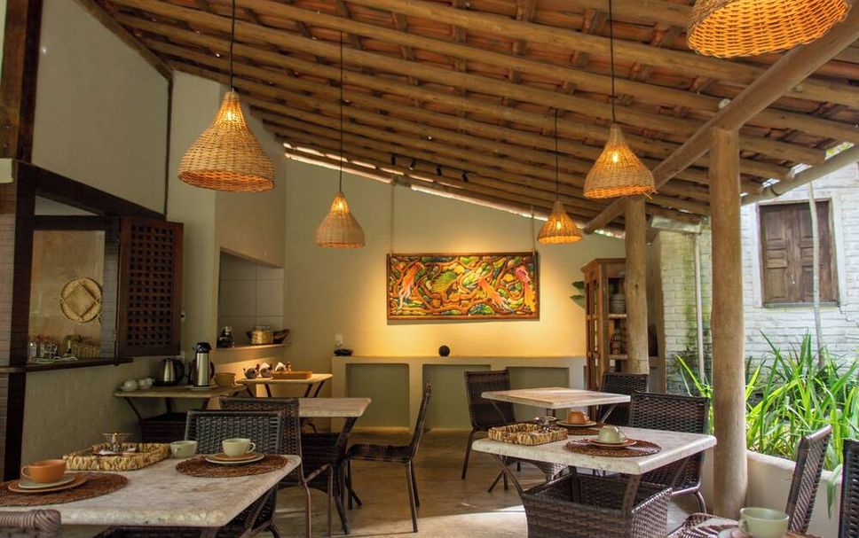 Restaurang Foto
