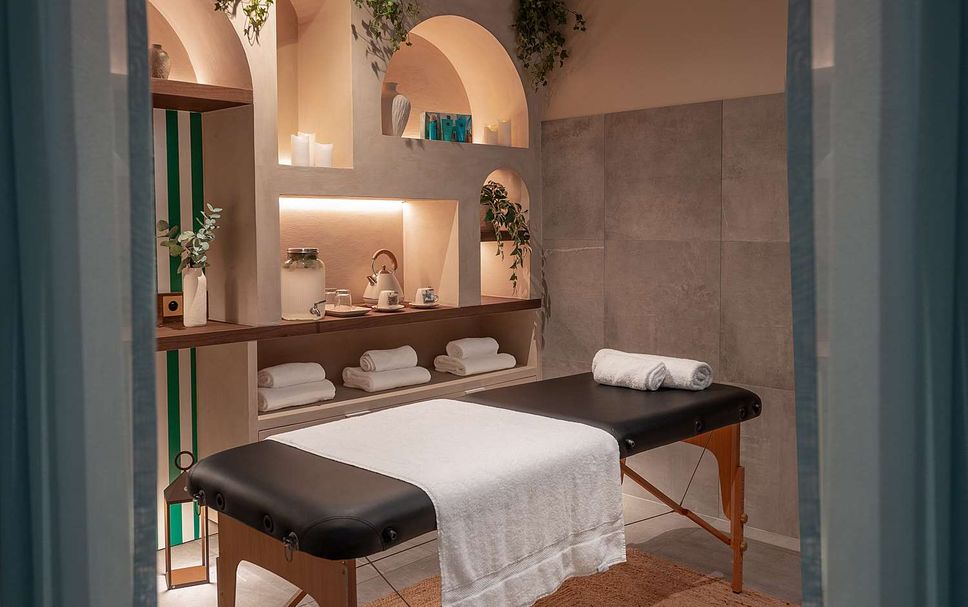 Spa Foto
