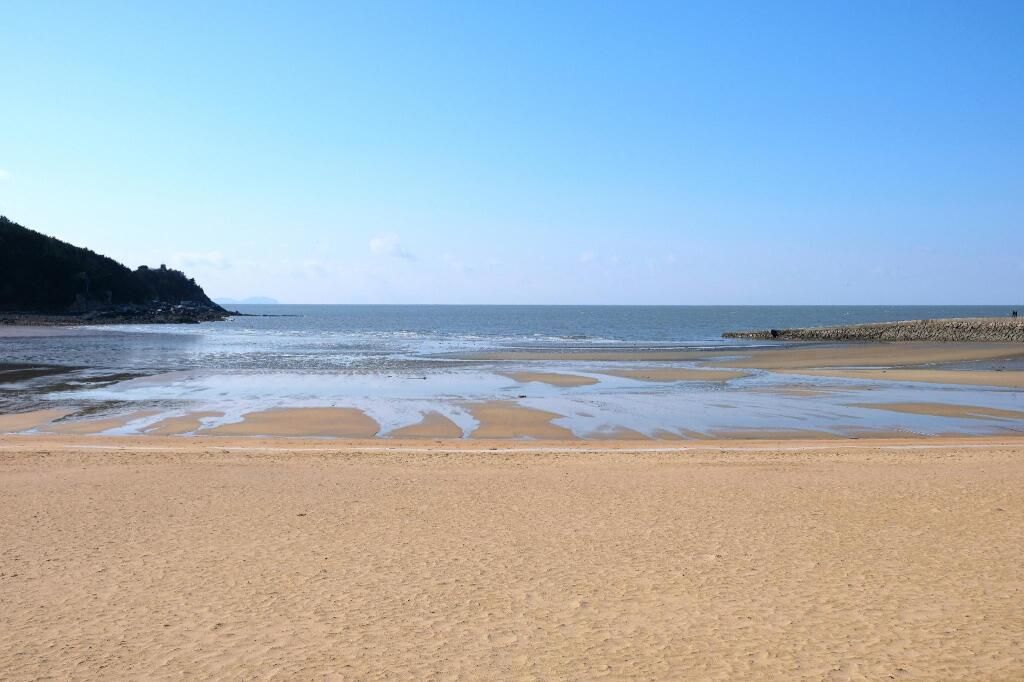 Strand Foto