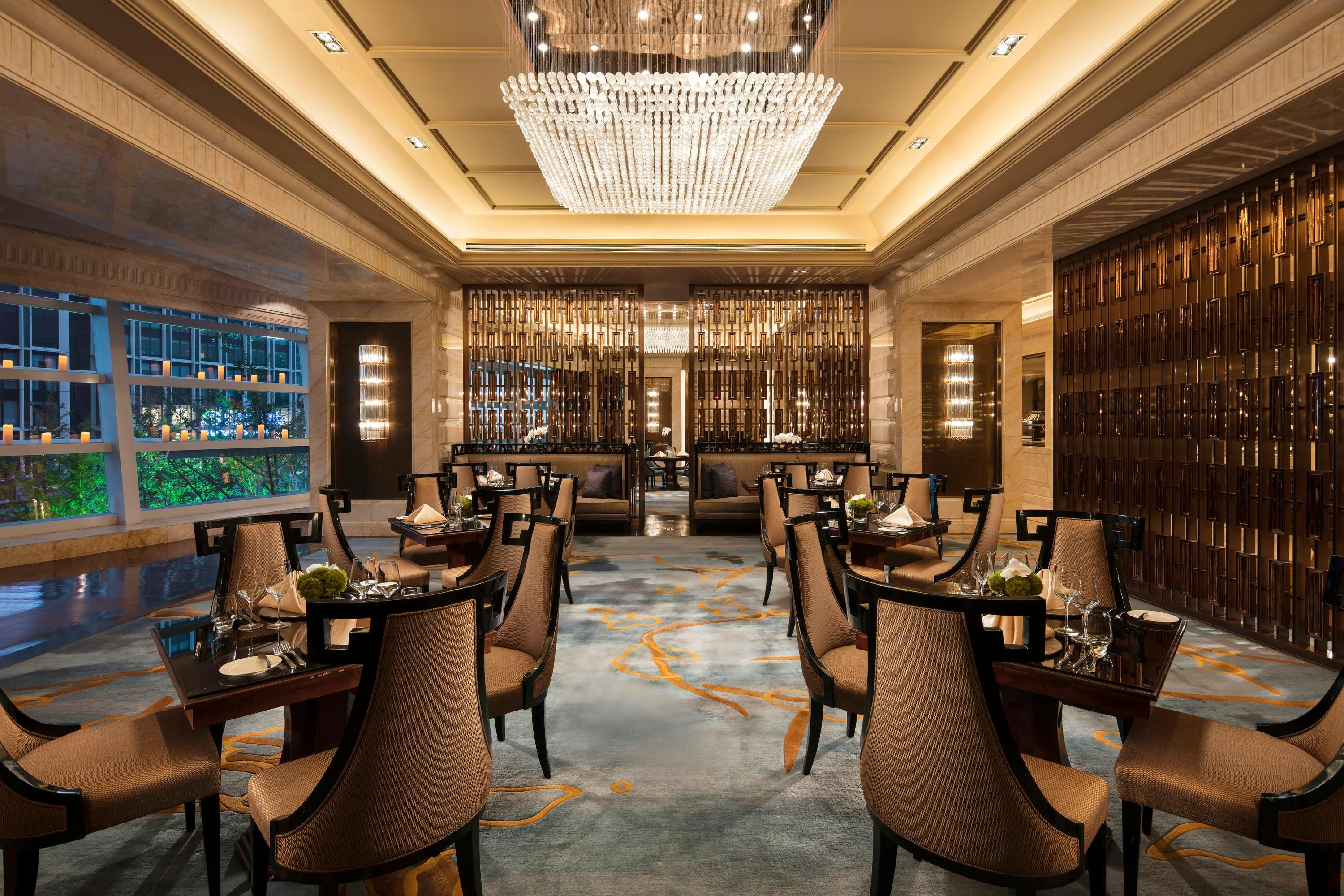 Restaurang