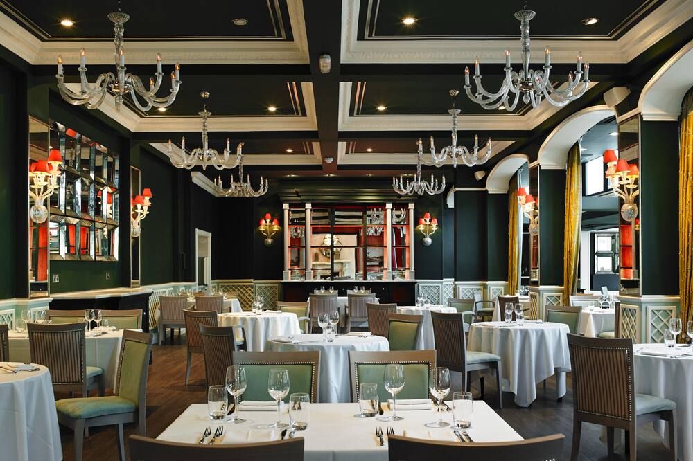 Restaurang