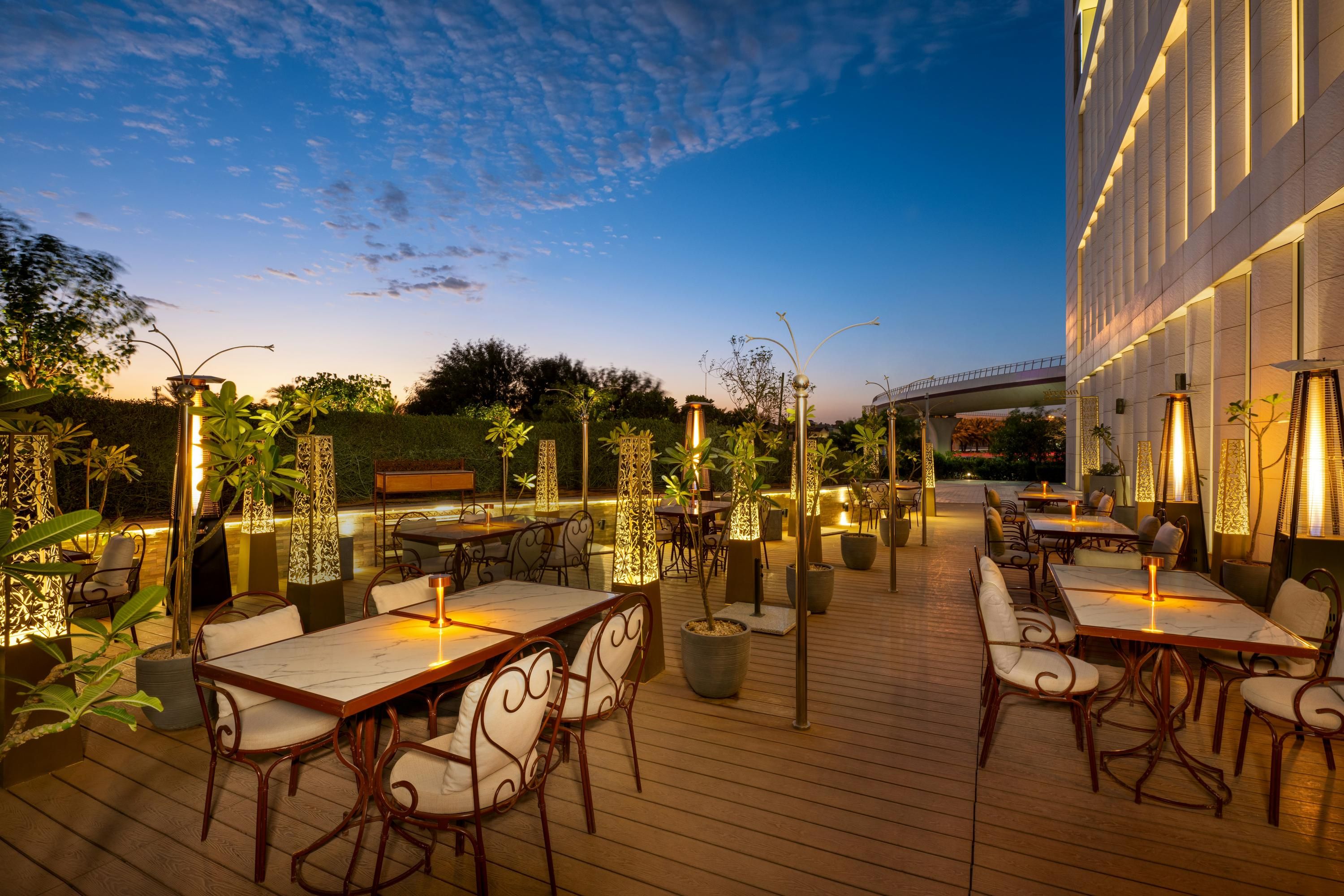 Restaurang