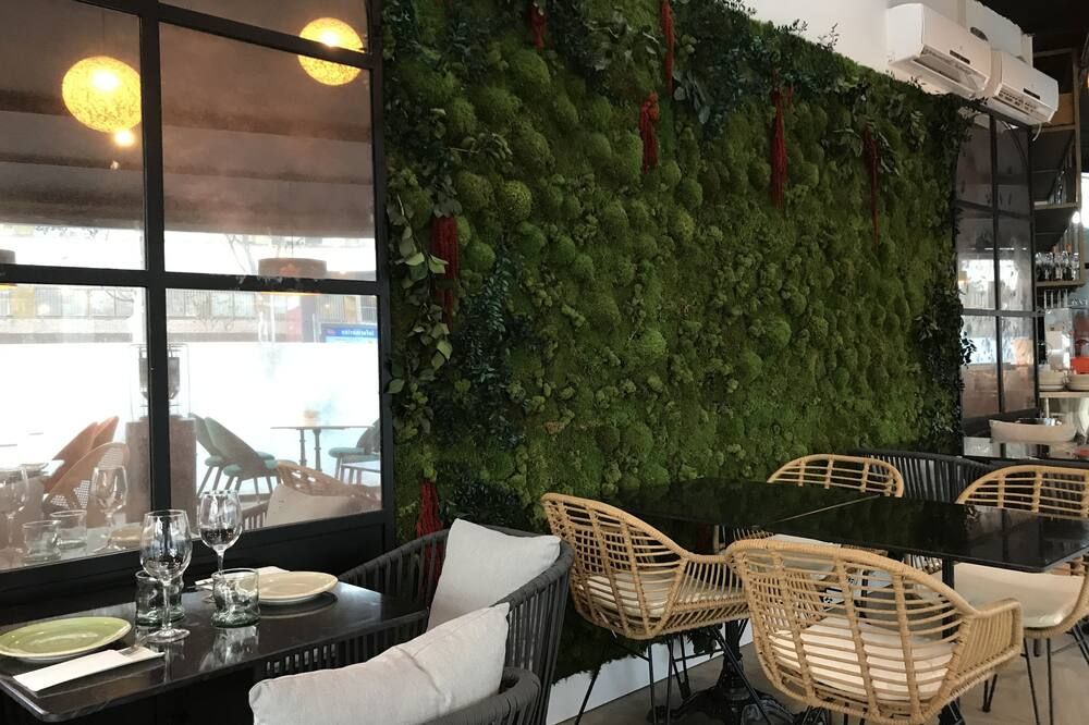 Restaurang