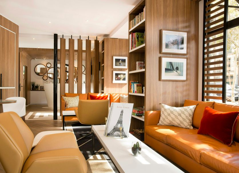 Lounge Foto