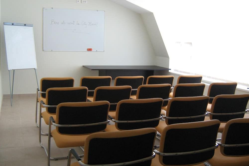 Konferensrum