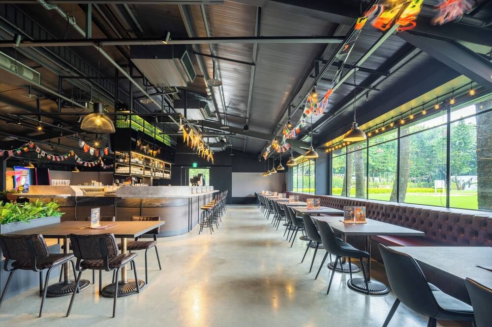 Restaurang Foto