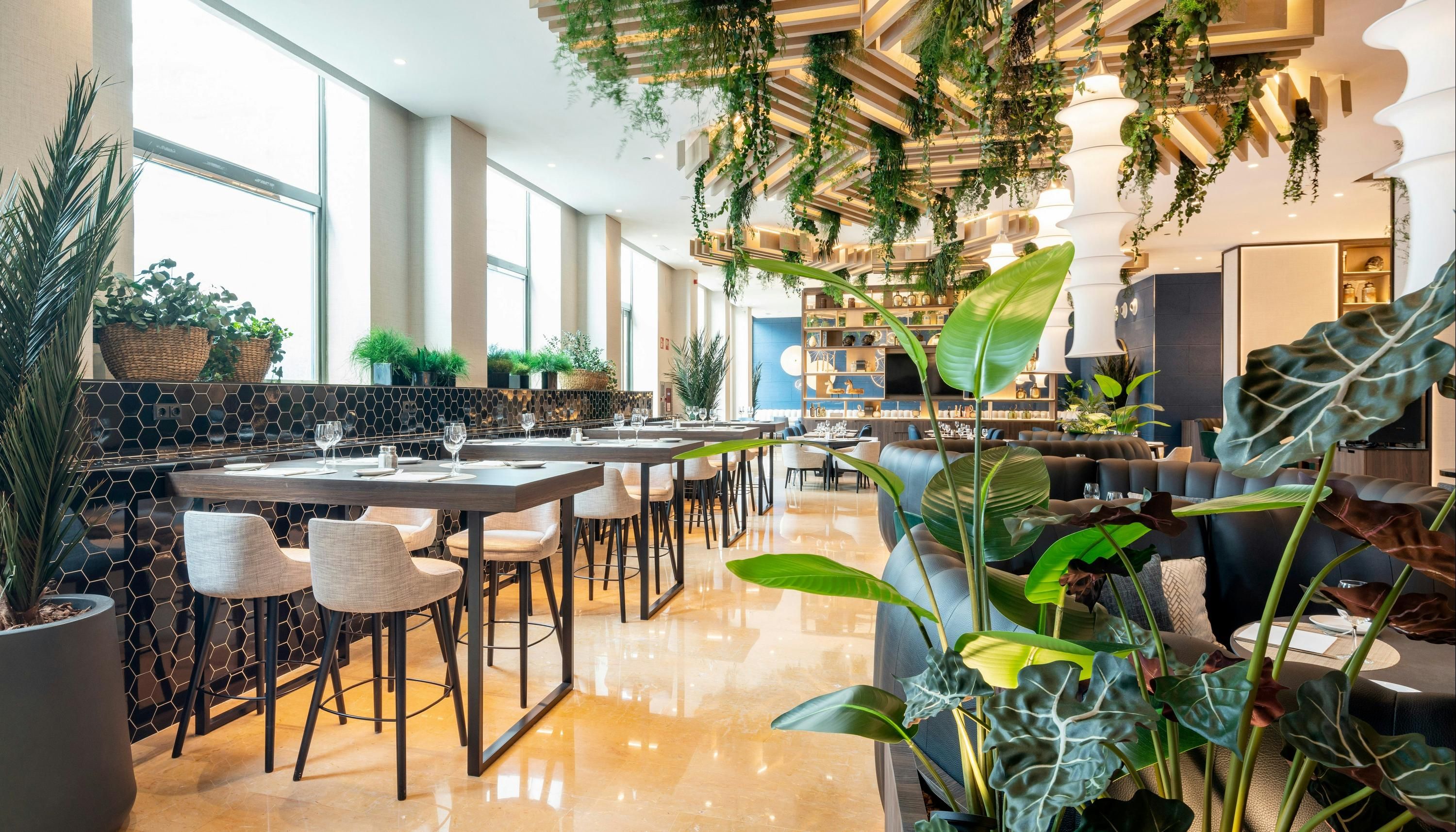 Restaurang