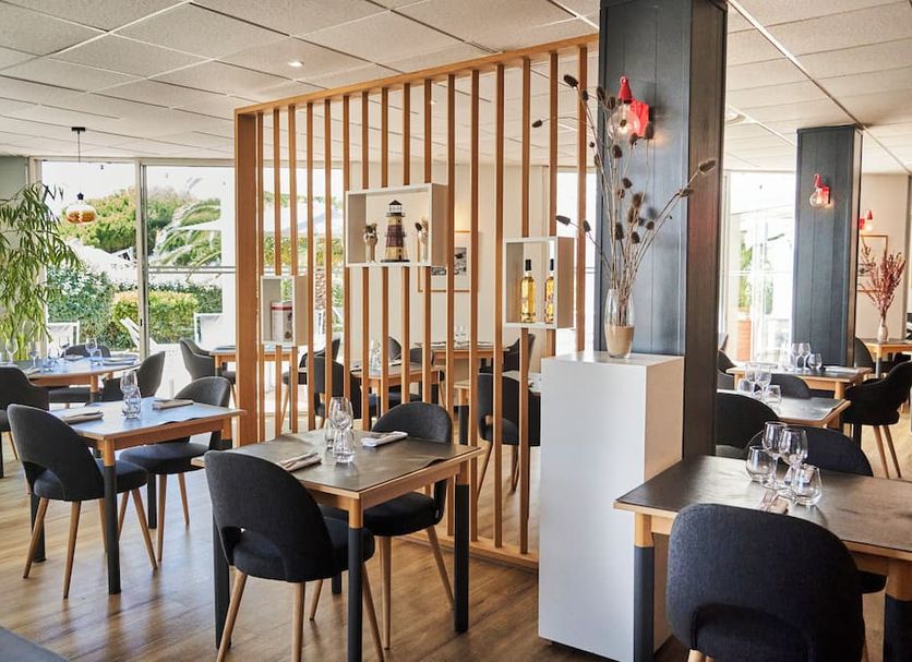 Restaurang Foto