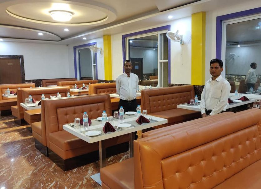 Restaurang Foto