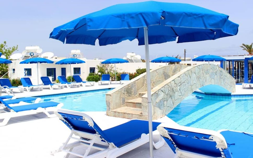 Pool Foto