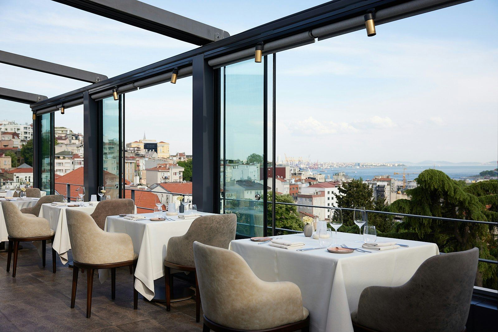 Restaurang