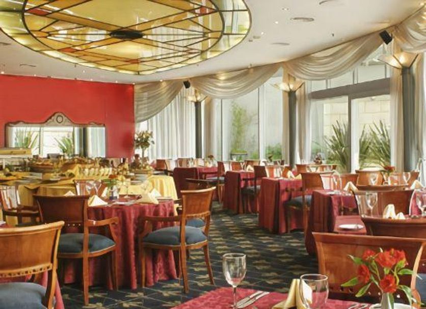 Restaurang Foto