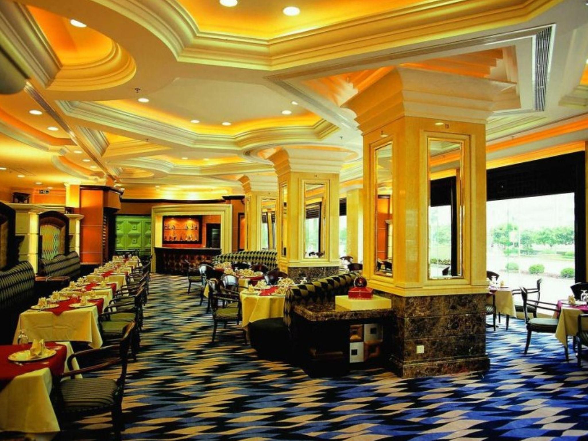 Restaurang Foto