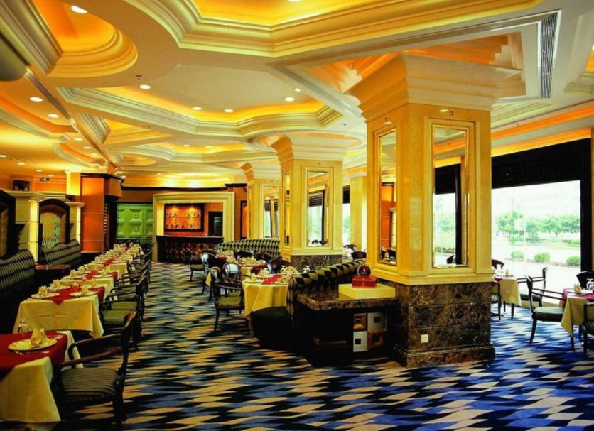 Restaurang Foto