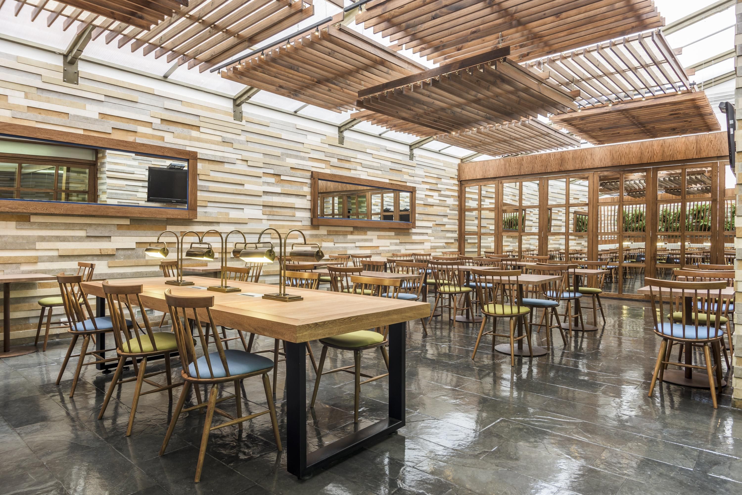 Restaurang